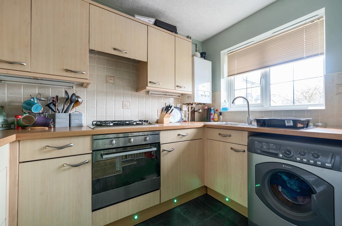 Fern Way, Whitehaven Grisdales